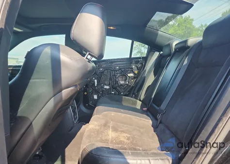 2015 Dodge Charger R/T from USA, damaged, VIN 2C3CDXCT0FH784852